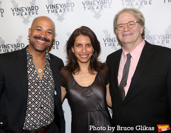 Photos: Inside the Vineyard Theatre Gala Celebrating Laura Nyro Image