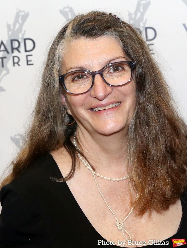 Photos: Inside the Vineyard Theatre Gala Celebrating Laura Nyro Image