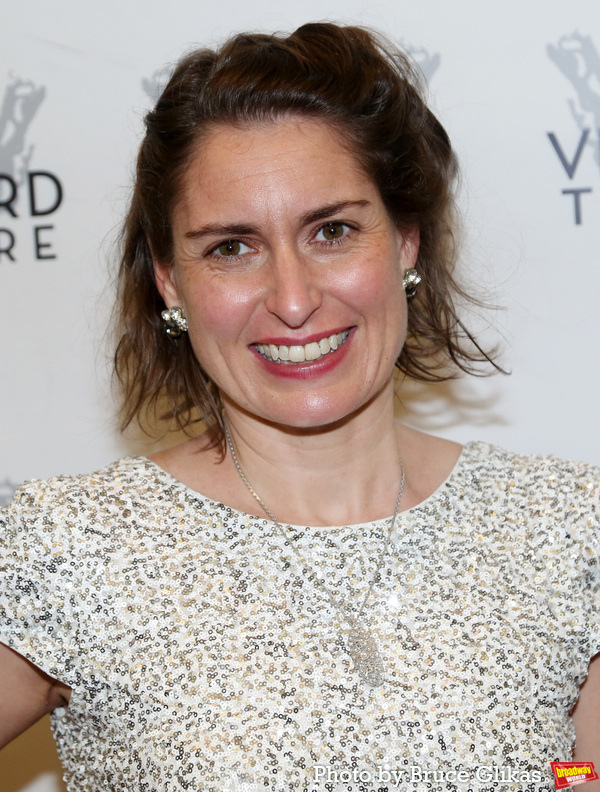 Photos: Inside the Vineyard Theatre Gala Celebrating Laura Nyro Image