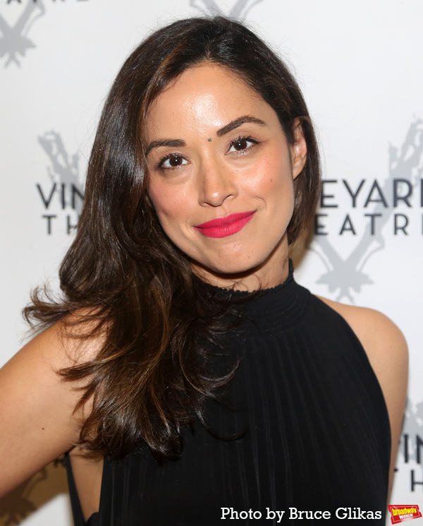 Photos: Inside the Vineyard Theatre Gala Celebrating Laura Nyro 