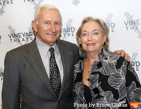 Photos: Inside the Vineyard Theatre Gala Celebrating Laura Nyro  Image