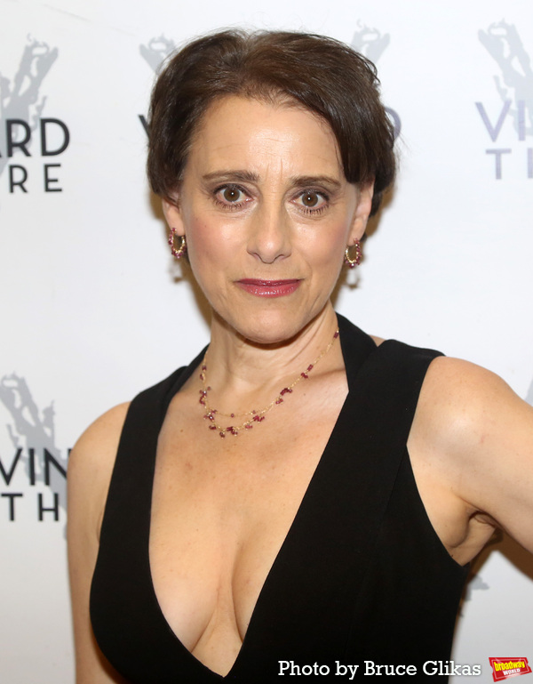 Photos: Inside the Vineyard Theatre Gala Celebrating Laura Nyro 