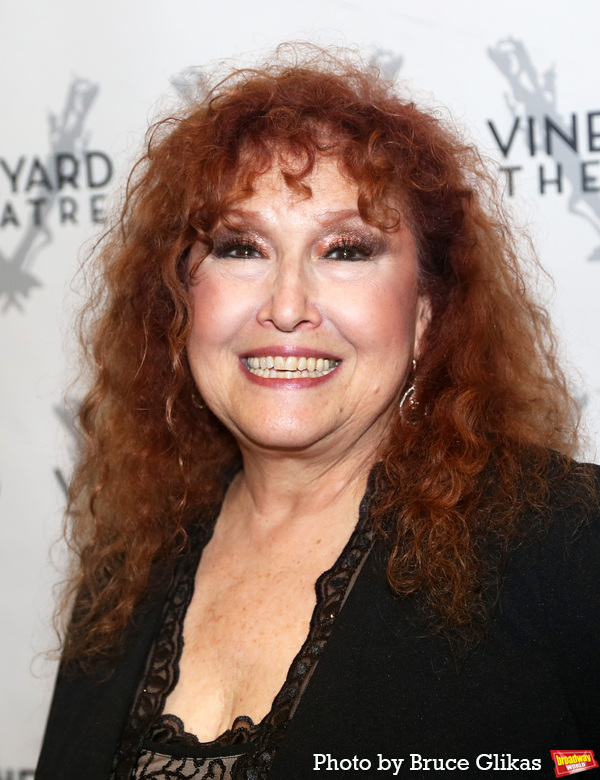 Photos: Inside the Vineyard Theatre Gala Celebrating Laura Nyro Image