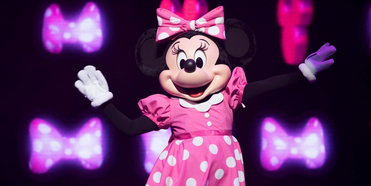 DISNEY JUNIOR LIVE ON TOUR: COSTUME PALOOZA Comes to PPAC in October Photo