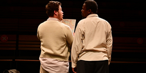 BWW Review: BLOOD KNOT at the Baxter will draw you into Fugard's world Photo
