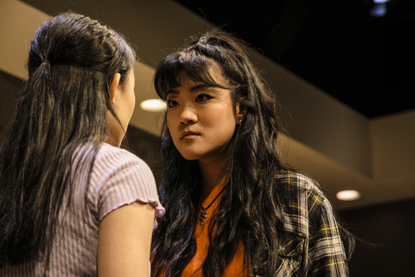 Photos: First Look at MAN OF GOD at Geffen Playhouse Image