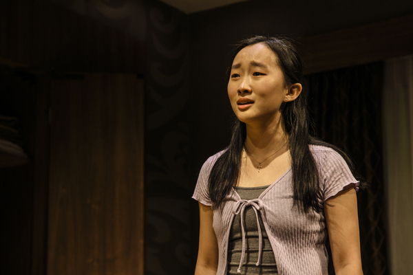 Photos: First Look at MAN OF GOD at Geffen Playhouse Image