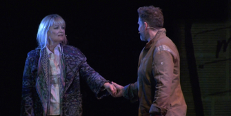 VIDEO: First Look At The 5th Avenue Theatre's World Premiere Of AFTERWORDS Photo