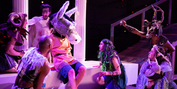 BWW Review: A MIDSUMMER NIGHT'S DREAM at The Gamm Theatre Photo