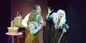 BWW Review: Sondheim's INTO THE WOODS is Wowing Audiences at Palm Canyon Theatre. Photo