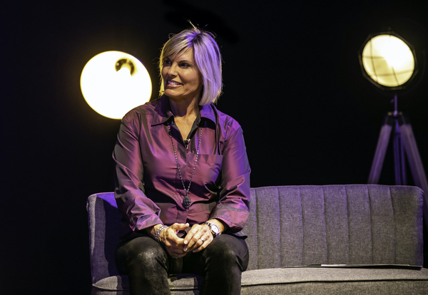 Photos: First Look at the World Premiere of CAPTAIN SANDY LIVE! Image