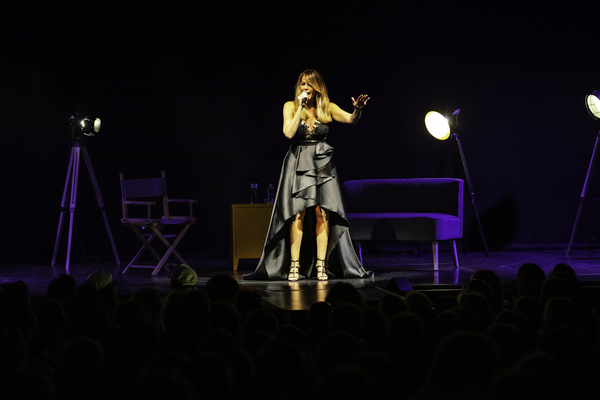 Photos: First Look at the World Premiere of CAPTAIN SANDY LIVE! Image