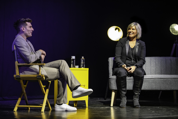 Photos: First Look at the World Premiere of CAPTAIN SANDY LIVE! Image