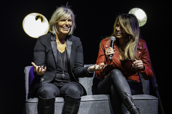 Photos: First Look at the World Premiere of CAPTAIN SANDY LIVE! Image