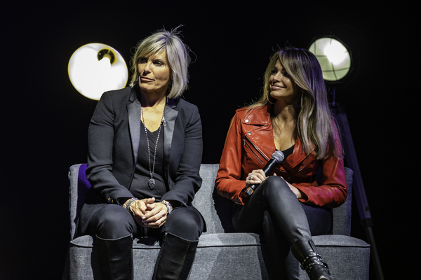 Photos: First Look at the World Premiere of CAPTAIN SANDY LIVE! Image