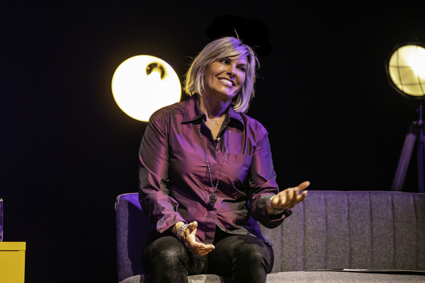 Photos: First Look at the World Premiere of CAPTAIN SANDY LIVE! Image