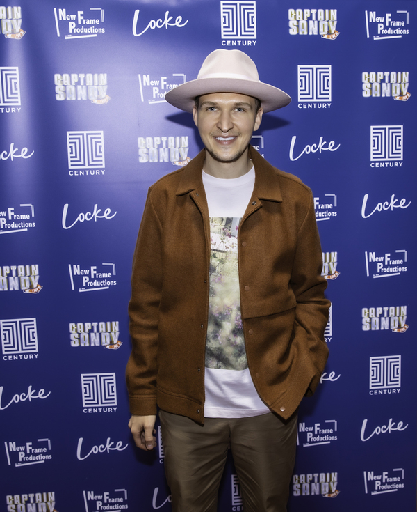 Photos: First Look at the World Premiere of CAPTAIN SANDY LIVE! Image