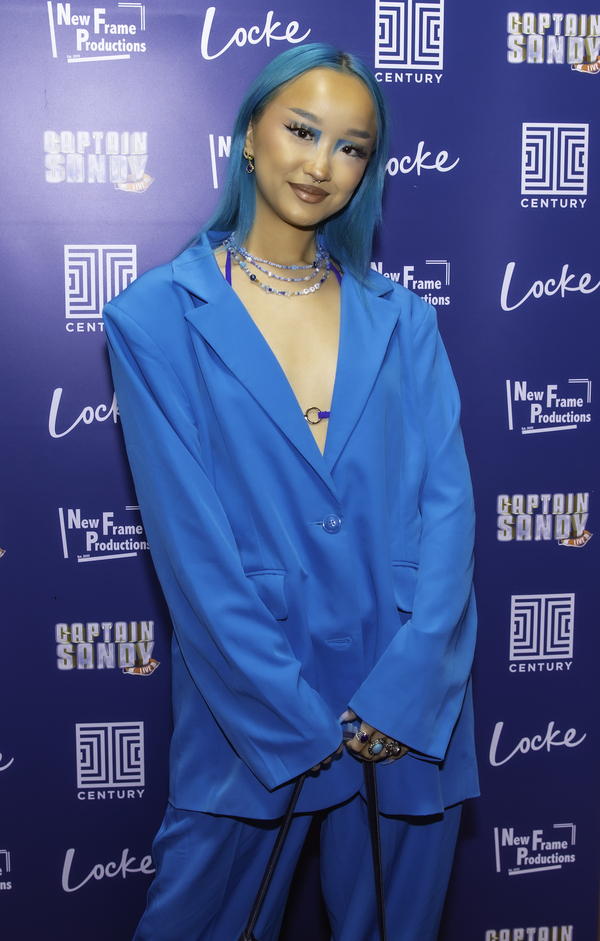 Photos: First Look at the World Premiere of CAPTAIN SANDY LIVE! Image