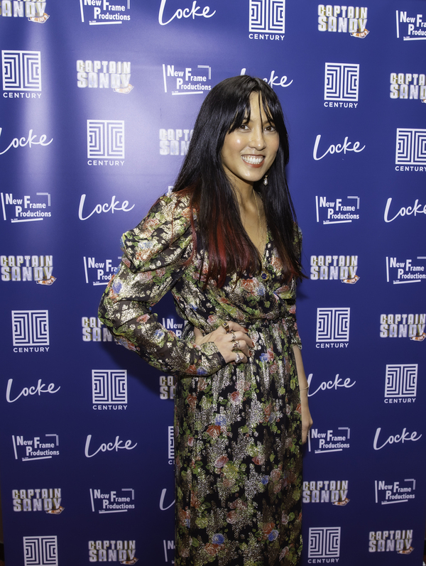 Photos: First Look at the World Premiere of CAPTAIN SANDY LIVE! Image