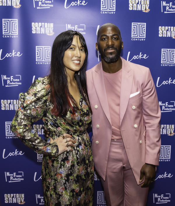 Photos: First Look at the World Premiere of CAPTAIN SANDY LIVE! Image