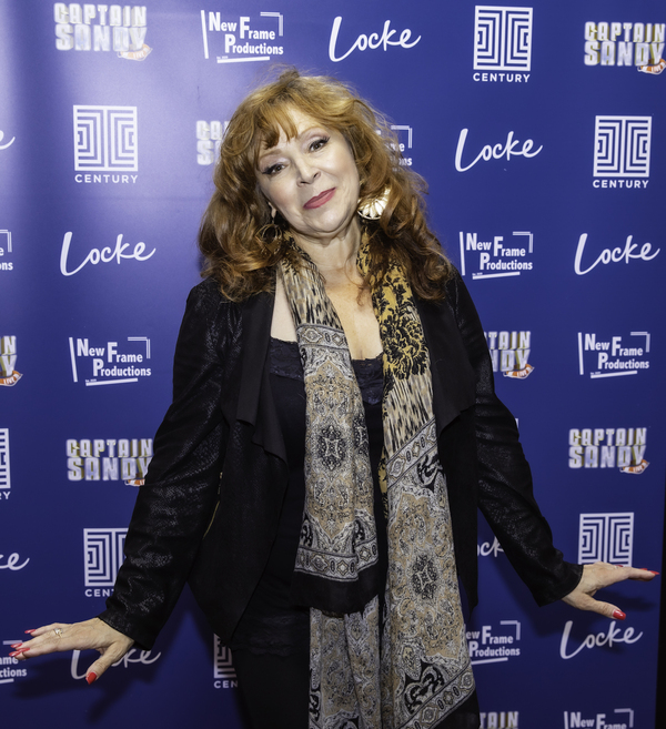 Photos: First Look at the World Premiere of CAPTAIN SANDY LIVE! Image