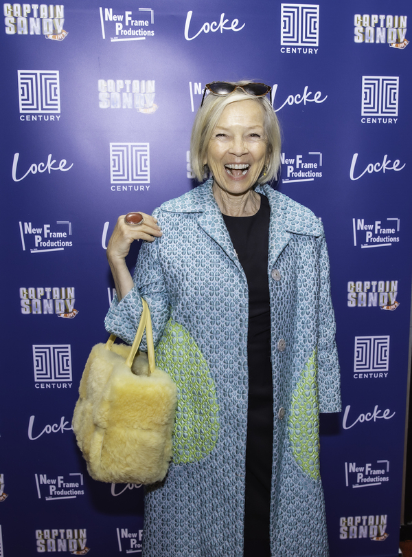 Photos: First Look at the World Premiere of CAPTAIN SANDY LIVE! Image