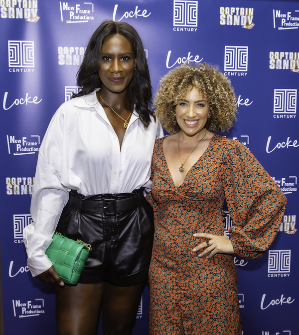 Photos: First Look at the World Premiere of CAPTAIN SANDY LIVE! Image