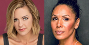 Kate Rockwell & Maya Days to Star in Reading of New Musical FOUNTAIN OF YOU at The Green R Photo