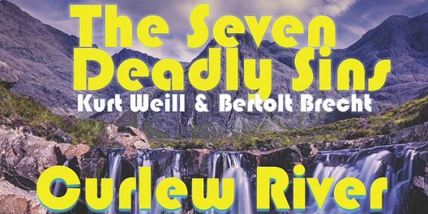 BWW Review: THE SEVEN DEADLY SINS AND CURLEW RIVER at Madison Lyric Stage Photo