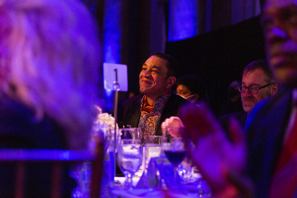 Photos: See Julie Taymor, Awoye Timpo & More at TFANA's Spring Gala Image