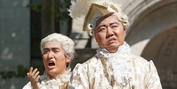 New York City Opera Presents THE BARBER OF SEVILLE As Part Of Bryant Park's Summer Picnic  Photo