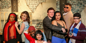 RENT Set To Open At The TADA Theatre Photo