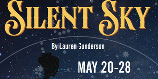 Greenbrier Valley Theatre to Open 2022 Season with SILENT SKY Photo