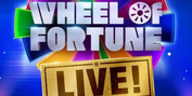 WHEEL OF FORTUNE LIVE Comes to Overture Center December 2022 Photo