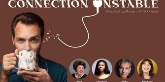 BWW Interview: Scott Evan Davis of CONNECTION UNSTABLE at The Triad May 21st Photo