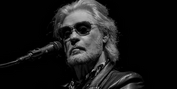Daryl Hall With Special Guest Todd Rundgren To Play North Charleston PAC, August 11 Photo