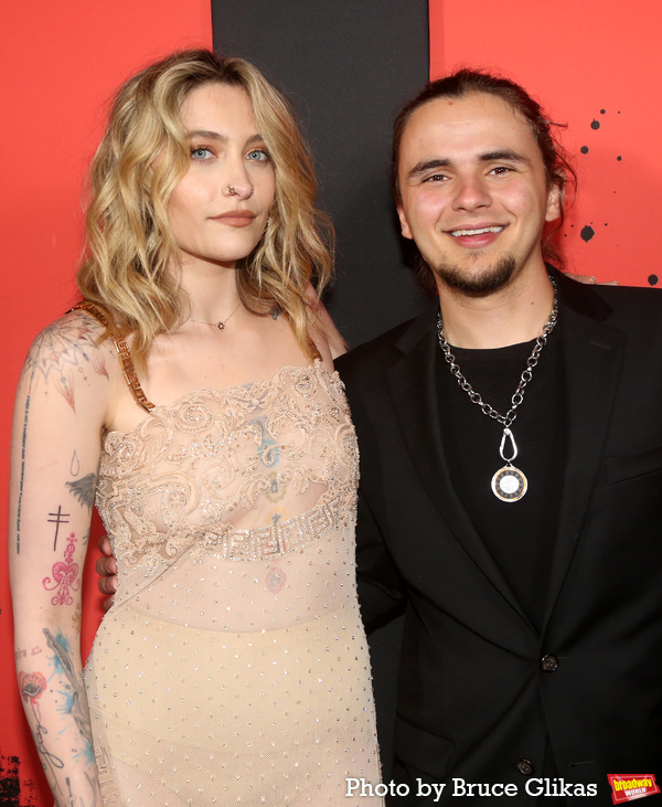 Photos: MJ Celebrates 10 Tony Nominations at Tavern on The Green Image