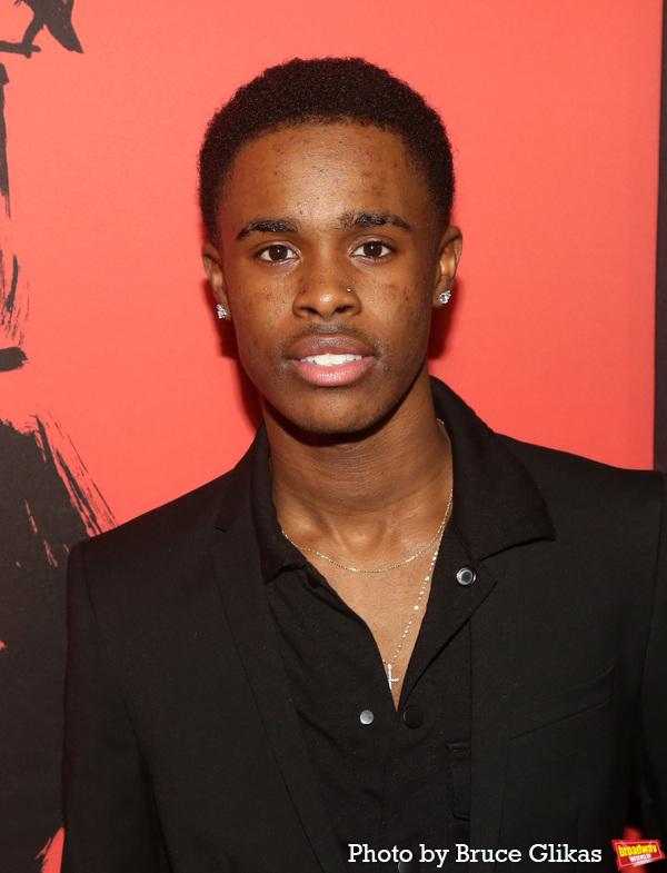 Photos: MJ Celebrates 10 Tony Nominations at Tavern on The Green Image