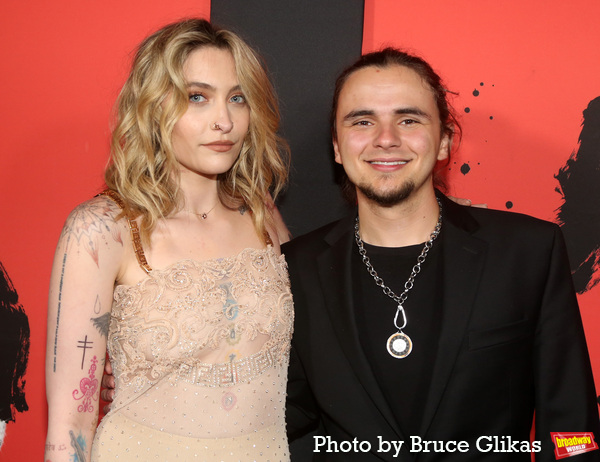 Photos: MJ Celebrates 10 Tony Nominations at Tavern on The Green Image