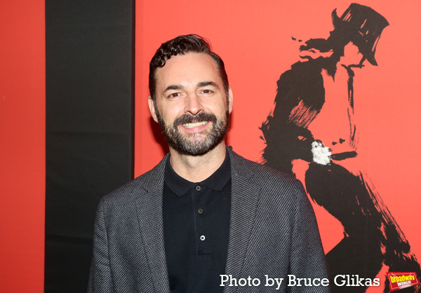 Photos: MJ Celebrates 10 Tony Nominations at Tavern on The Green Image