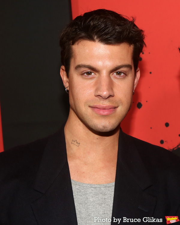 Photos: MJ Celebrates 10 Tony Nominations at Tavern on The Green Image