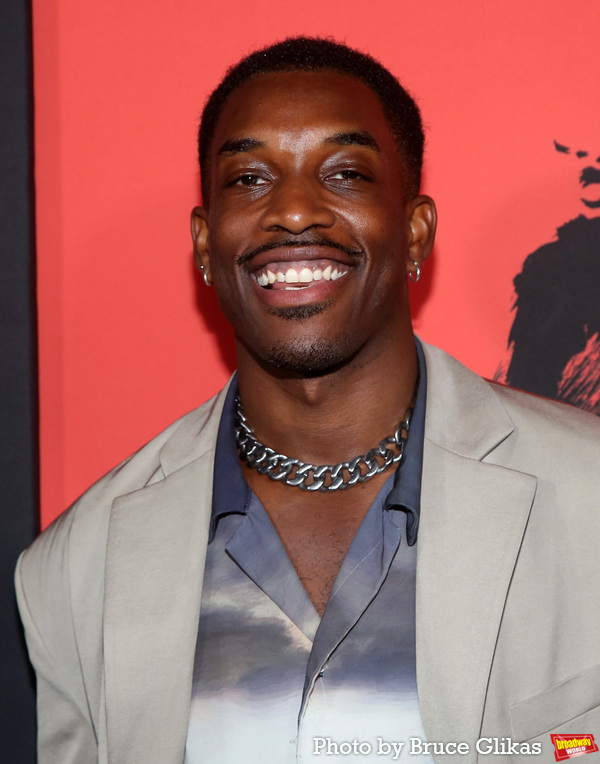Photos: MJ Celebrates 10 Tony Nominations at Tavern on The Green Image