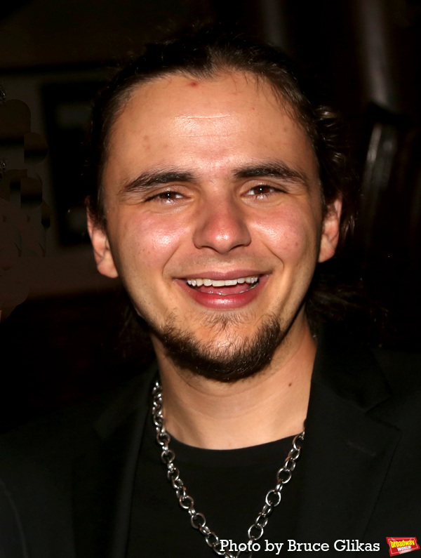 Photos: MJ Celebrates 10 Tony Nominations at Tavern on The Green Image