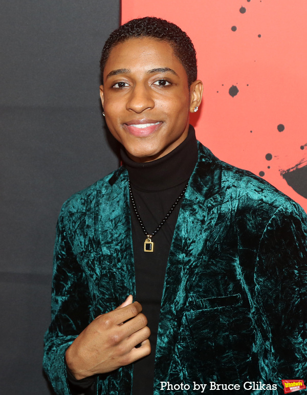 Photos: MJ Celebrates 10 Tony Nominations at Tavern on The Green Image