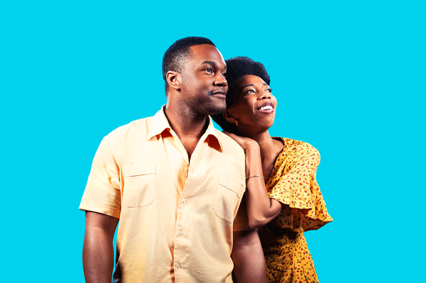 Photos/Video: First Look at PLAYBOY OF THE WEST INDIES at Birmingham Rep Image