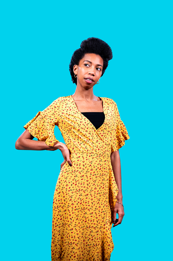 Photos/Video: First Look at PLAYBOY OF THE WEST INDIES at Birmingham Rep Image
