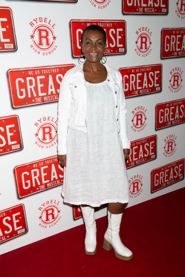 Photos: Inside Press Night For GREASE at the Dominion Theatre Image