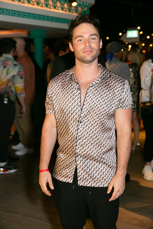 Photos: Inside Press Night For GREASE at the Dominion Theatre Image