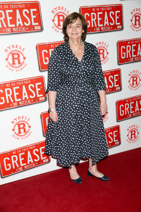 Photos: Inside Press Night For GREASE at the Dominion Theatre Image