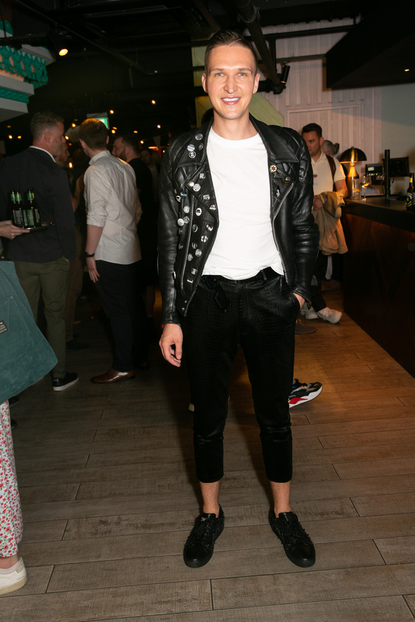 Photos: Inside Press Night For GREASE at the Dominion Theatre Image